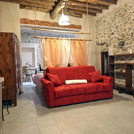 Mella -la Corte Bellagio
