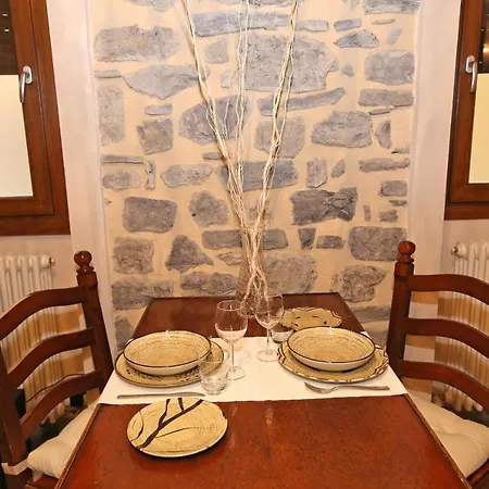 Mella -la Corte - At The With Parking Lejlighed Bellagio