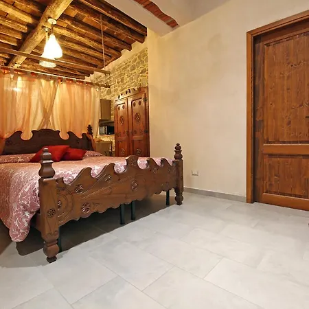 Mella -la Corte - At The With Parking Lejlighed Bellagio