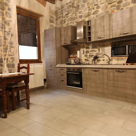 Mella -la Corte Appartamento Bellagio
