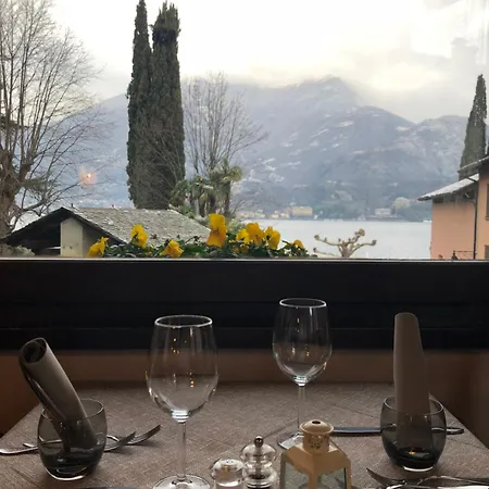 Mella -la Corte Appartamento Bellagio