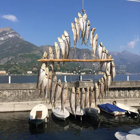 Lejlighed Mella -la Corte - At The With Parking *