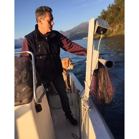 Lejlighed Mella -la Corte - At The With Parking