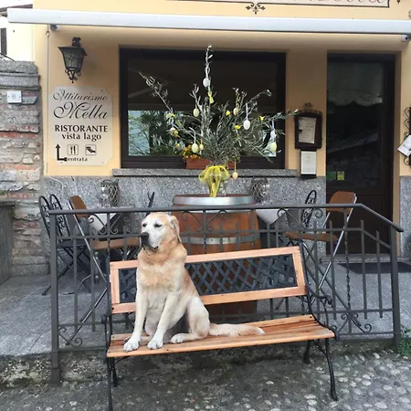 Mella -la Corte Appartamento Bellagio