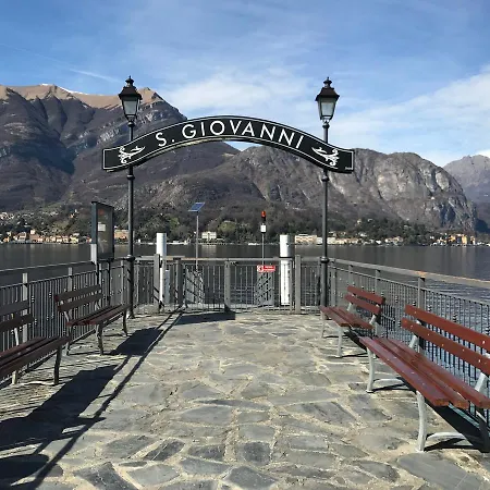 Lejlighed Mella -la Corte - At The With Parking Bellagio