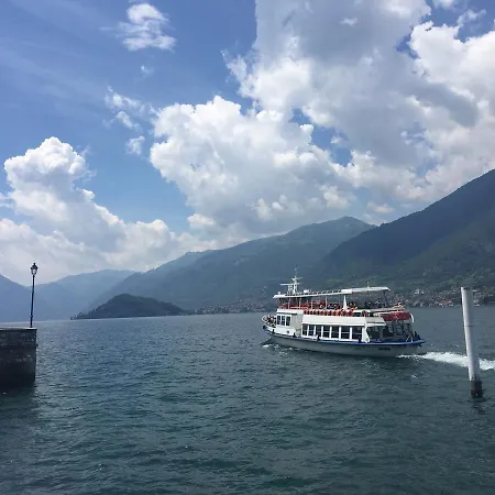 Lejlighed Mella -la Corte - At The With Parking *